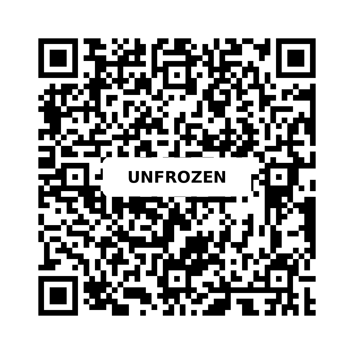 Payment QR Code